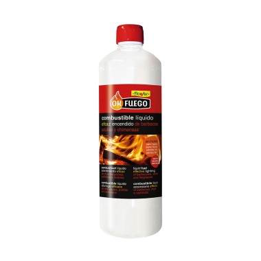 Combustible líquido 1 l