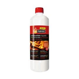 Okfuego combustible líquido 1 l
