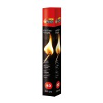 Cerillas largas 28 cm 60 uds