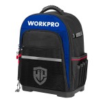 Mochila para herramientas, 25 l, (herramienta no incluida) 46 x 38 x 21 cm