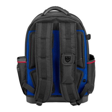 Mochila para herramientas, 25 l, (herramienta no incluida) 46 x 38 x 21 cm