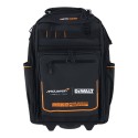 Mochila portaherramientas con ruedas, edición mclaren, ip54, 35 x 24 x 54 cm