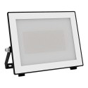 Foco proyector lois 50 w 5000 k 5400 lm negro