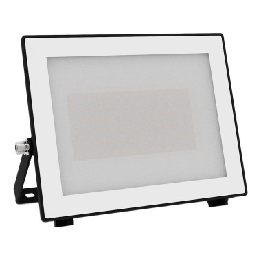 Foco proyector lois 50 w 5000 k 5400 lm negro