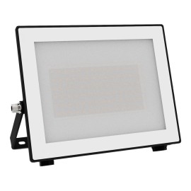 Foco proyector lois 50 w 5000 k 5400 lm negro