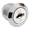 Cerradura cer1004 para buzones arregui de exterior, conjunto 10 piezas
