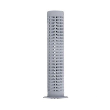 Tamiz de nylon 12 x 80 mm, 24 uds