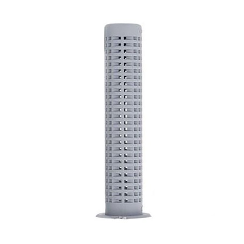 Tamiz de nylon 12 x 80 mm, 24 uds