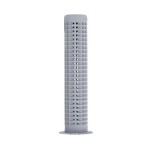 Tamiz de nylon 12 x 80 mm, 24 uds