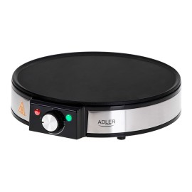 Crepera ad 3058 1600 w