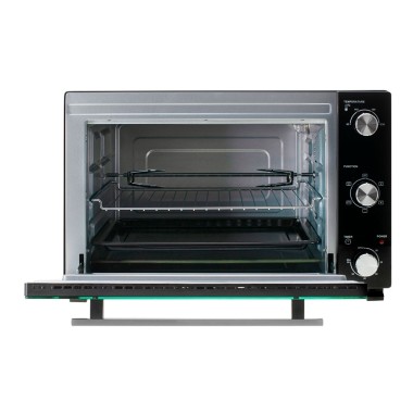 Horno eléctrico ad 6026 1800 w 48 l