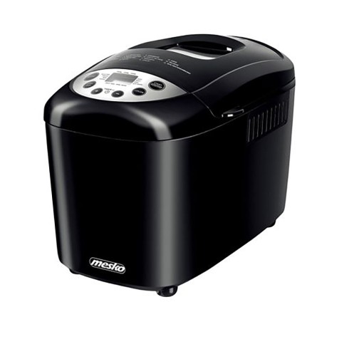 Panificadora ms 6022, 850 w