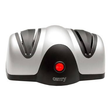 Afilador de cuchillos eléctrico cr 4469 60 w