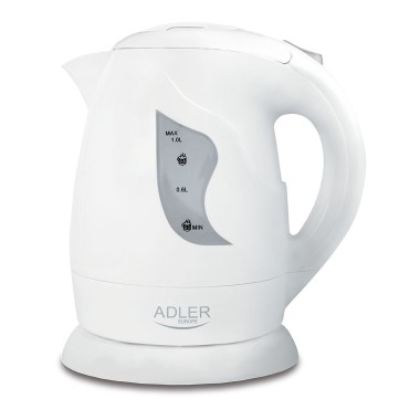 Hervidor de agua ad 08 850 w 1 l