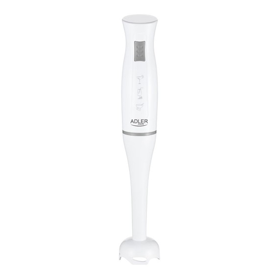 Batidora de mano ad 4622 300 w
