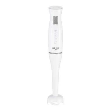 Batidora de mano ad 4622 300 w