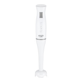Batidora de mano ad 4622 300 w