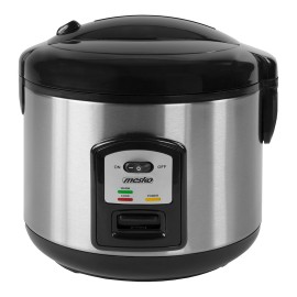Olla arrocera ms 6411 1000 w 1,5 l
