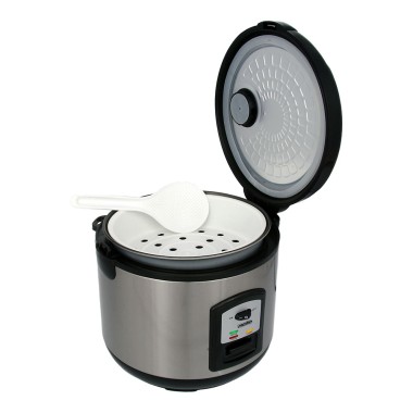 Olla arrocera ms 6411 1000 w 1,5 l