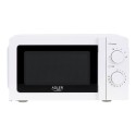 Microondas ad 6205, 700 w, 20 l