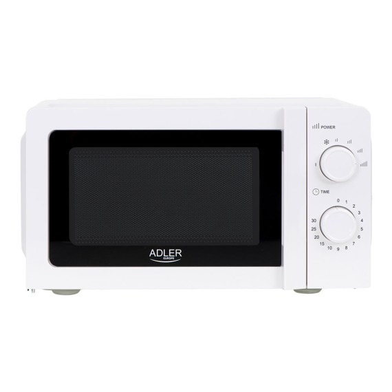 Microondas ad 6205, 700 w, 20 l