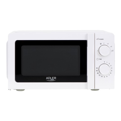Microondas ad 6205, 700 w, 20 l