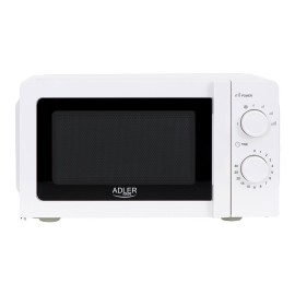 Microondas ad 6205, 700 w, 20 l