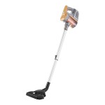 Aspiradora escoba ad 7036 con cable, sin bolsa, 800 w