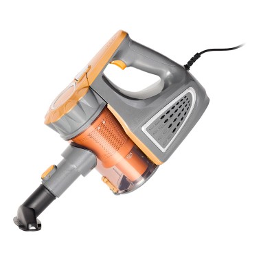 Aspiradora escoba ad 7036 con cable, sin bolsa, 800 w