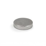 Imán neodimio disco im28 níquel ø5 x 3 mm