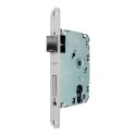 Cerradura embutir c/r cre03 50/47 mm níquel satinado
