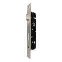 Cerradura embutir c/c cre08 30/85 mm inox