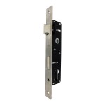 Cerradura embutir c/c cre08 35/85 mm inox