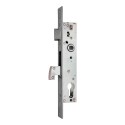 Cerradura embutir c/c cre10 20/85 mm inox
