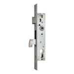 Cerradura embutir c/c cre10 20/85 mm inox