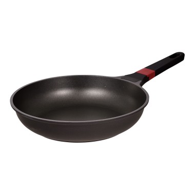 Sartén de aluminio fundido inducción denia experto ø28 cm