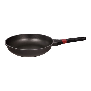 Sartén de aluminio fundido inducción denia experto ø28 cm