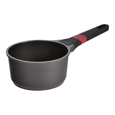 Cazo de aluminio fundido inducción denia experto, ø16 cm