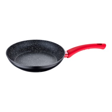 Sartén de aluminio forjado inducción toledo ø20 cm