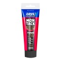 Adhesivo pro de montaje montack turbo tubo blanco 125 ml