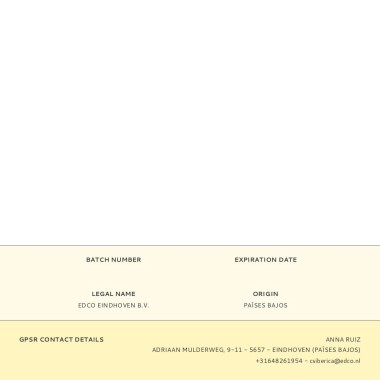 Caja plegable 32 l, 48 x 35 x 23 cm, colores surtidos