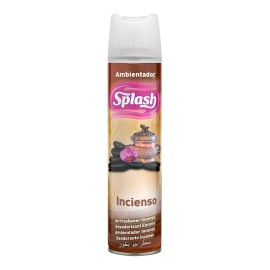 Ambientador incienso spray 300 ml