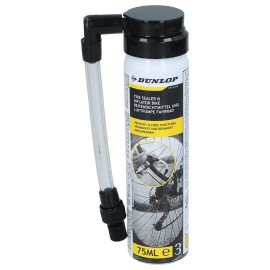 Sellador e inflador de neumáticos 75 ml