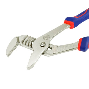 Alicates pico de loro rectos 300 mm