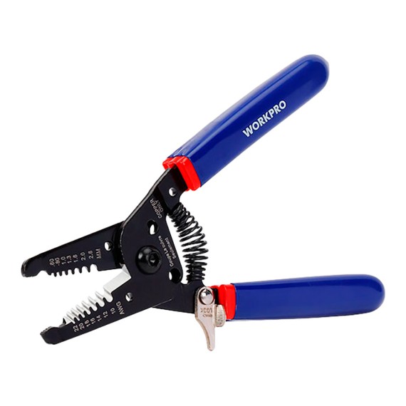 Pelacables automático, 150 mm