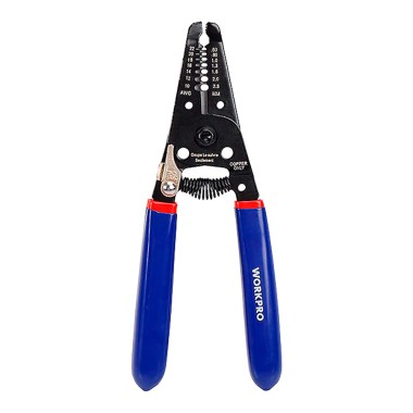 Pelacables automático, 150 mm