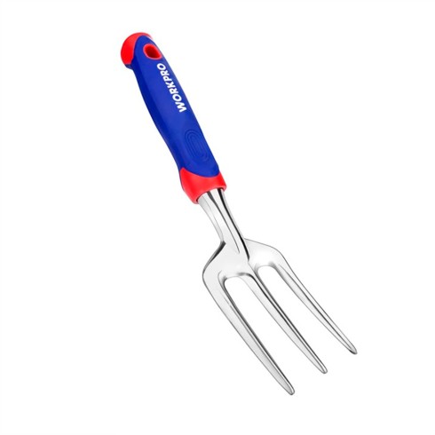 Horquilla de mano, 290 x 82 mm