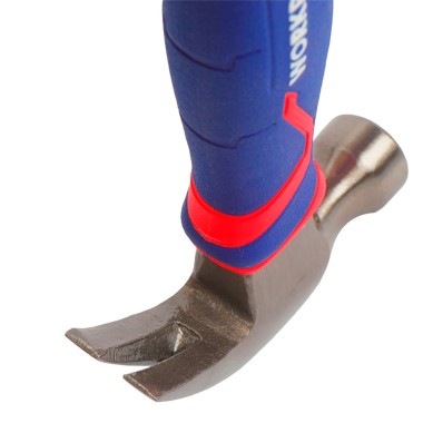 Martillo de carpintero mini, 225 g