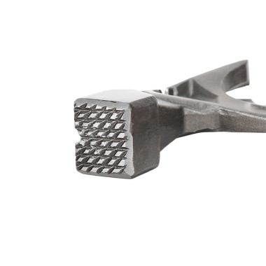 Martillo de tejador de una pieza, 560 g
