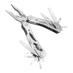 Multiherramienta esqueletizada 12 en 1